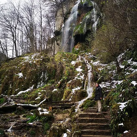 Im Haus Lotus Mit Grossem Balkon Und Garten *